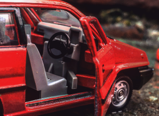 Illustration for article titled I want my Honda City ( MTV)